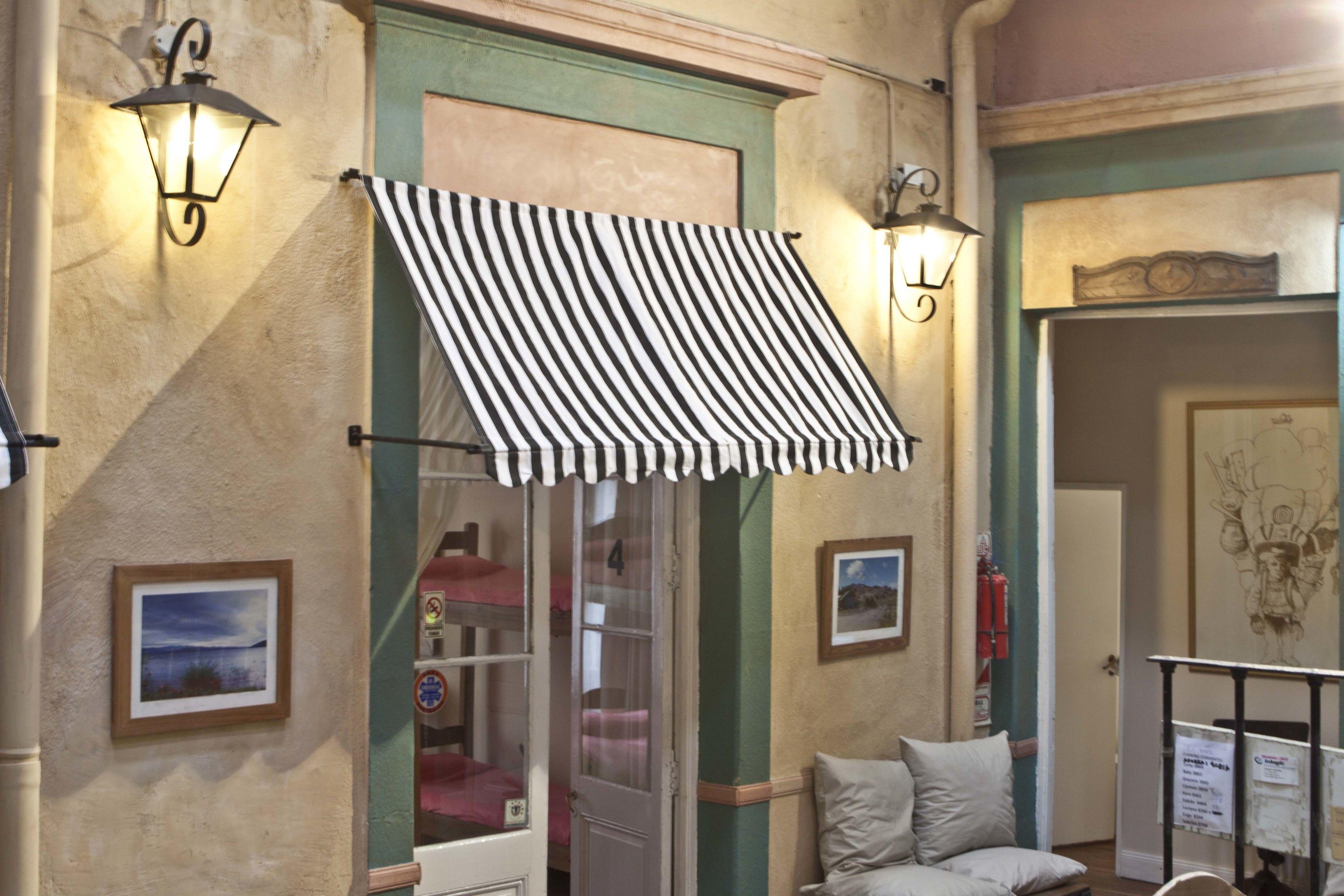 Ba Stop Hotel House, Buenos Aires